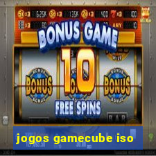 jogos gamecube iso